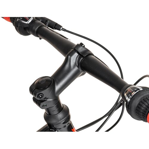 MTB-HARDTAIL MOUNTAINBIKE 29 ZOLL SHARP