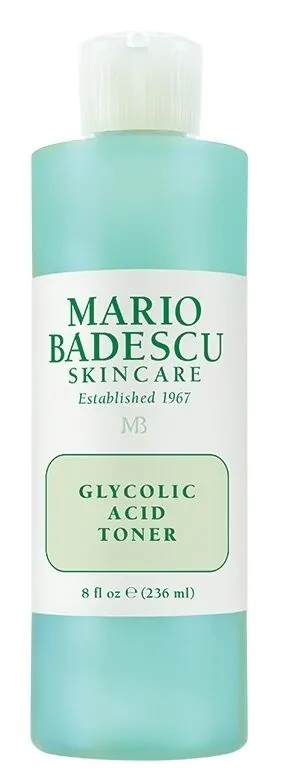 Mario Badescu tonik s glikolnom kiselinom