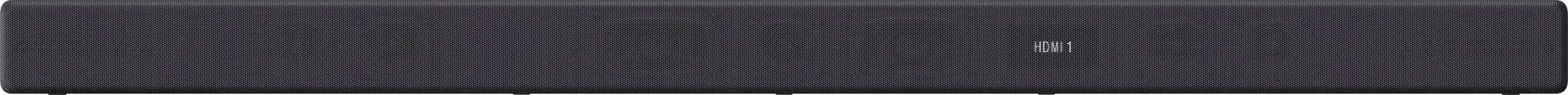 Sony HT-A7000 Premium Soundbar + Rear-Speaker SARS3S 7.1.2 Soundbar (Dolby Atmos, High Res Audio)