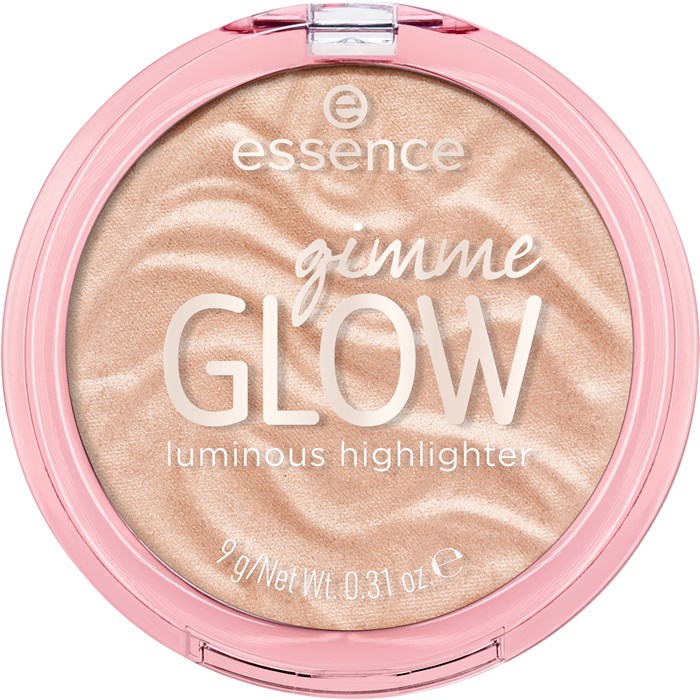 Gimme GLOW luminous highlighter