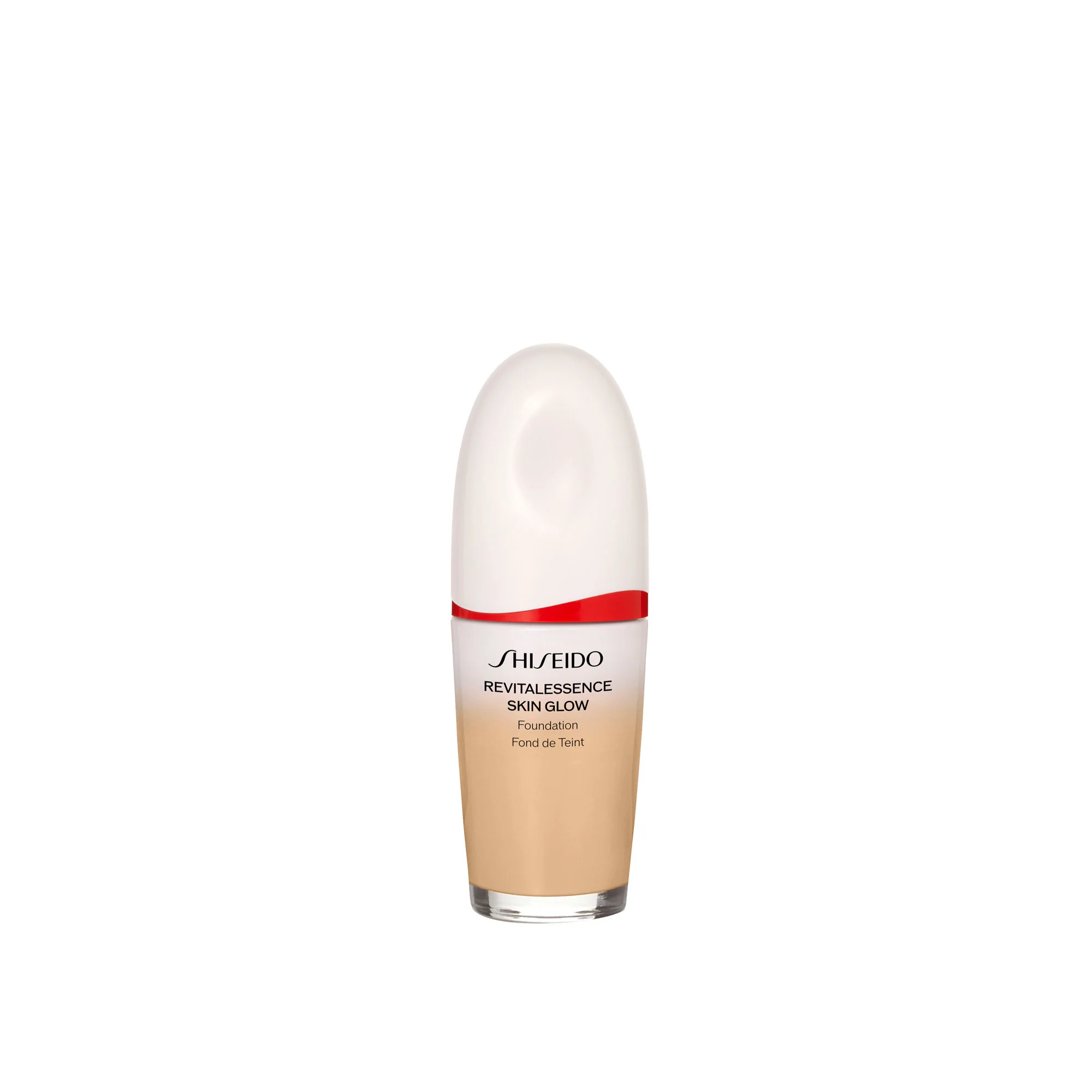 Fond de teint liquide Revitalessence Skin Glow