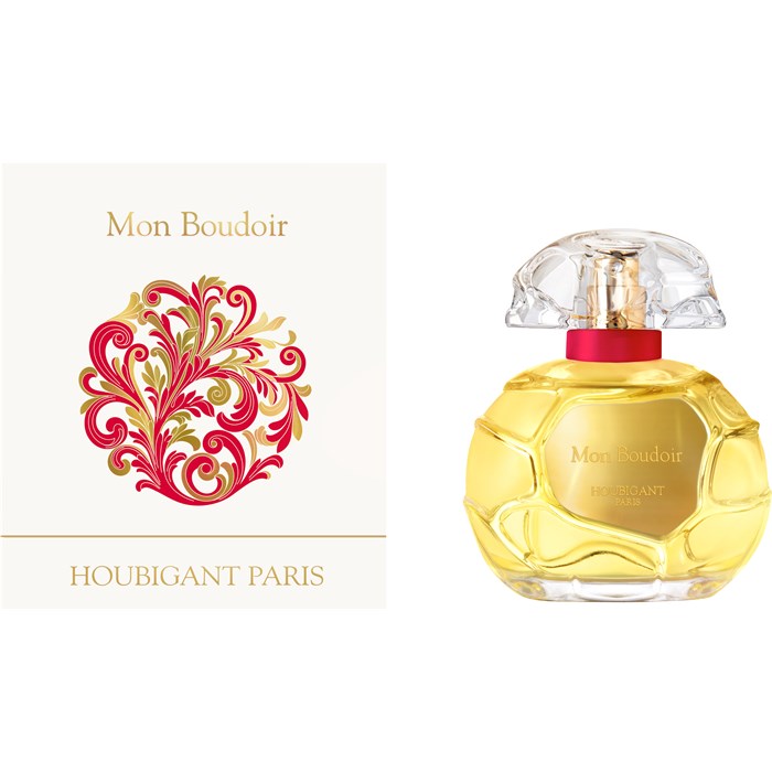 Eau de Parfum Spray