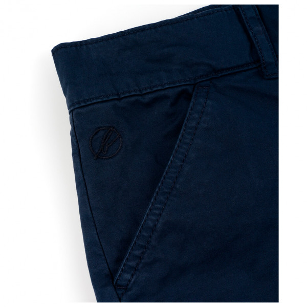 Bleed - Women's Micro-Chino Shorts - Shorts