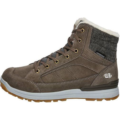 Brütting Winterboot Frost
