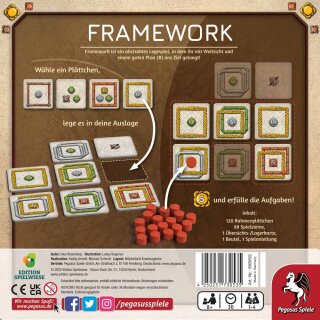 !AKTION Framework (Edition Spielwiese) (DE)