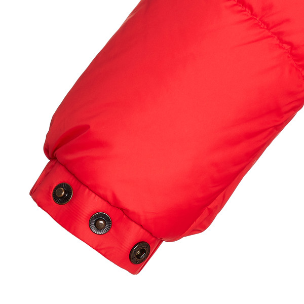 EXPEDITION LONG DOWN PARKA W Damen - Daunenmantel