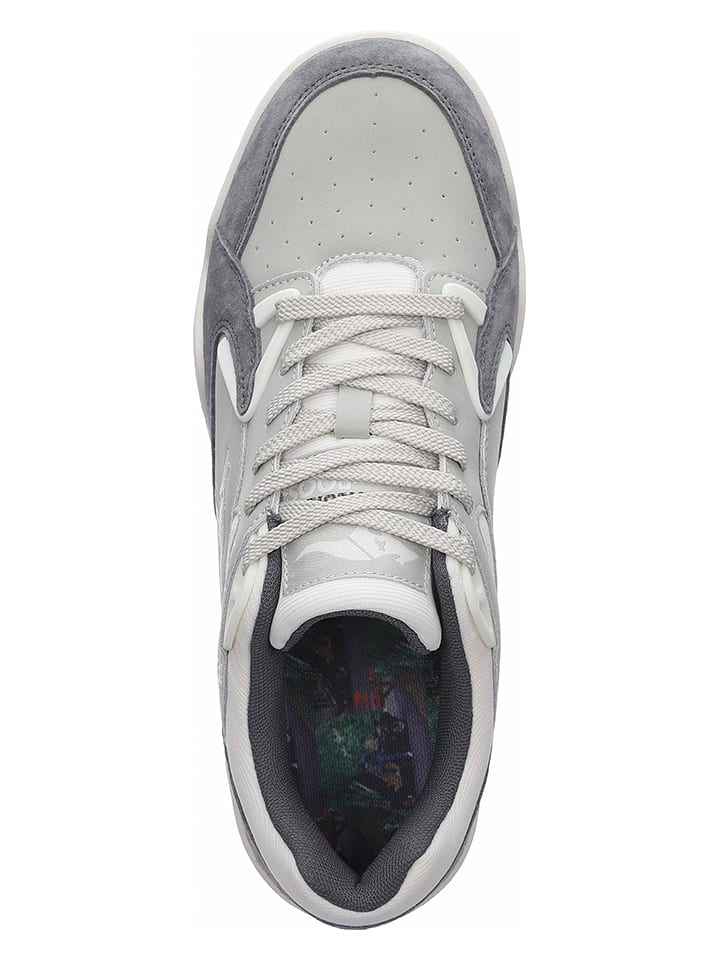 KangaROOS Originals Leder-Sneakers 