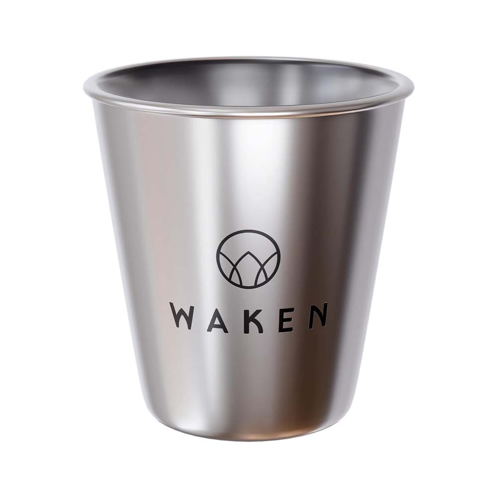 waken Gobelet Bain de bouche 70ml Gobelet bain de bouche