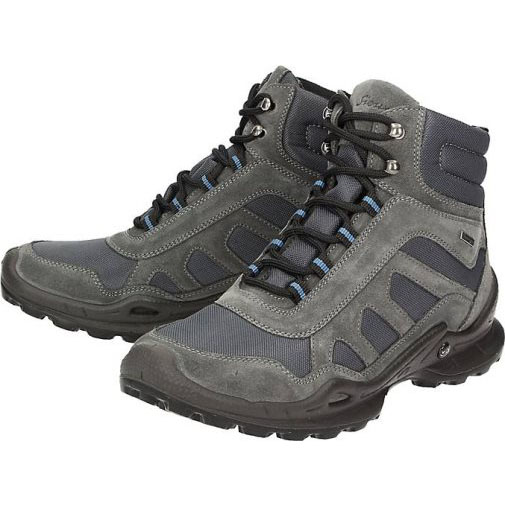 Sioux Stiefelette Outsider-DA-702-TEX