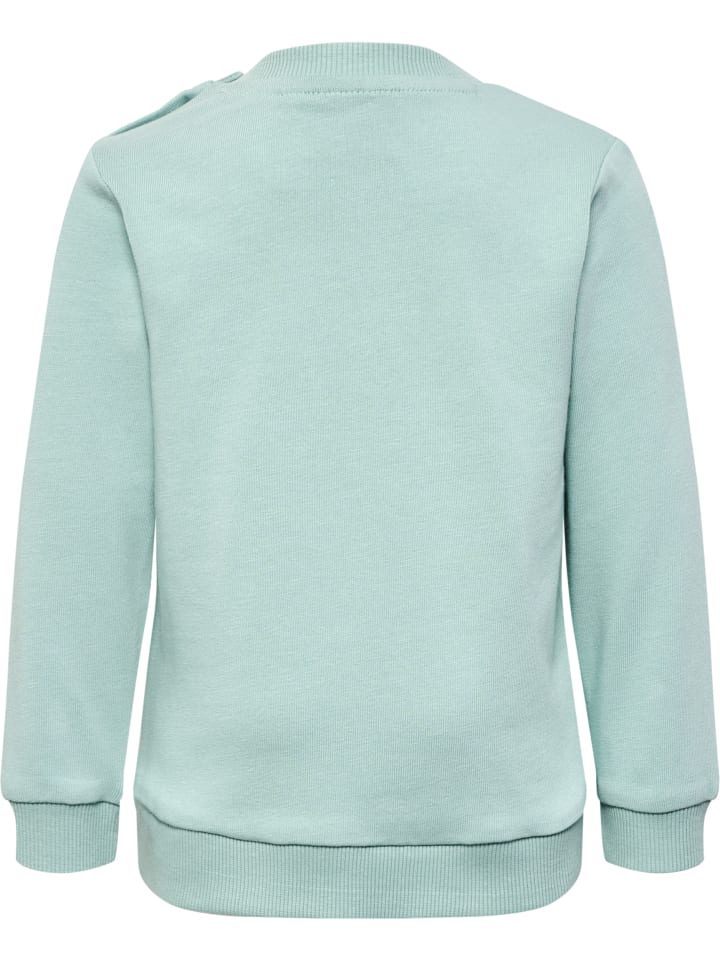 Hummel Hummel Druckknopf Anzug Hmlarine Kinder in BLUE SURF günstig kaufen
