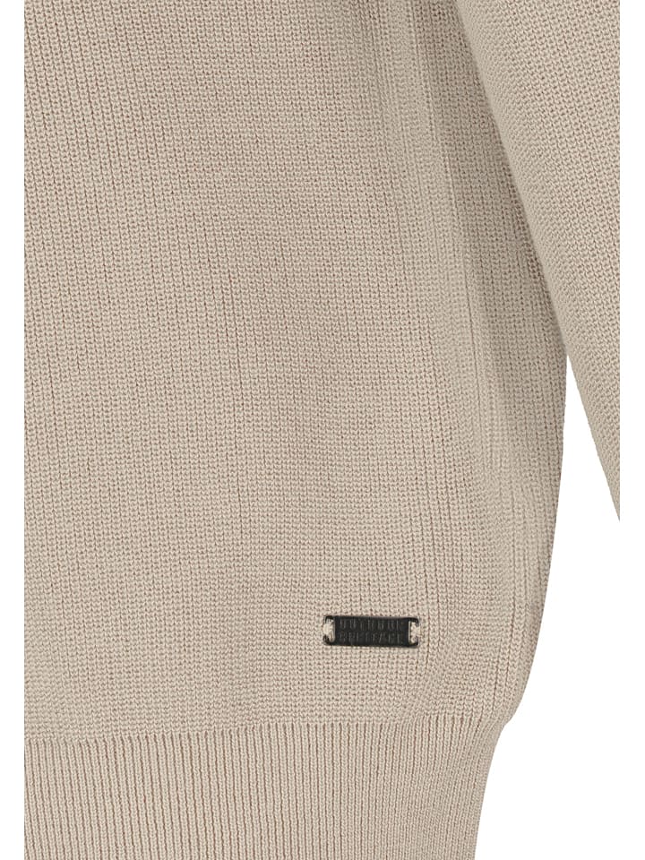 Sublevel Pullover in Beige günstig kaufen