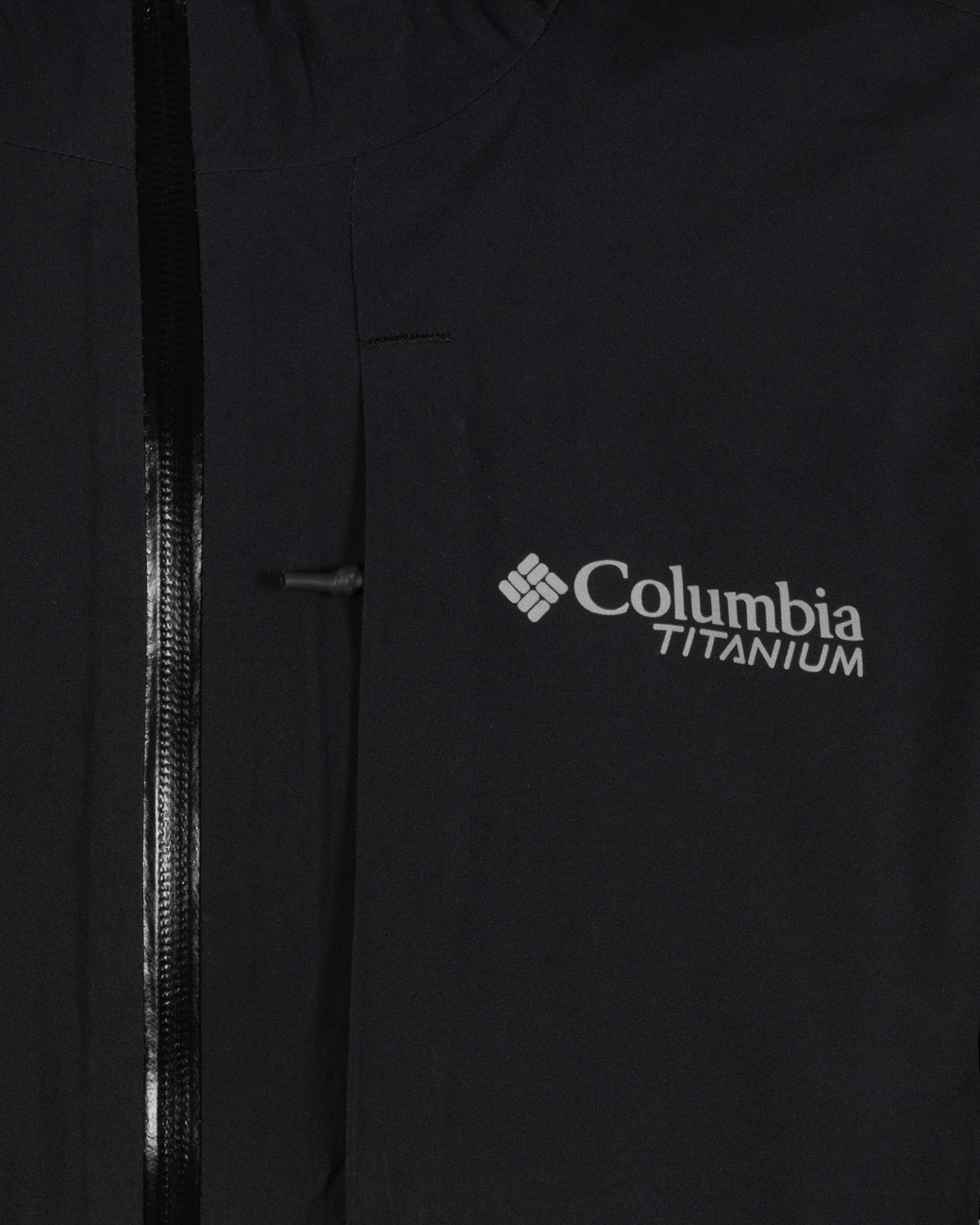 Dámske outdoorové tričko Giacca Columbia Ampli-dry II M 2071061010