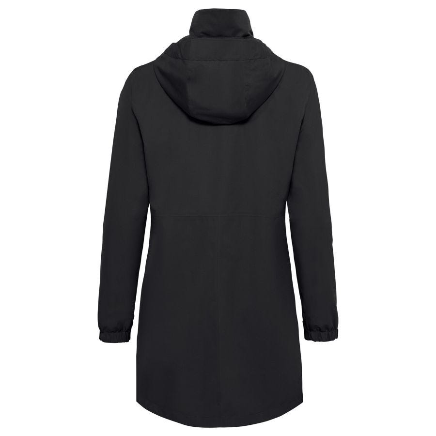 Escape Regen-Parka Damen