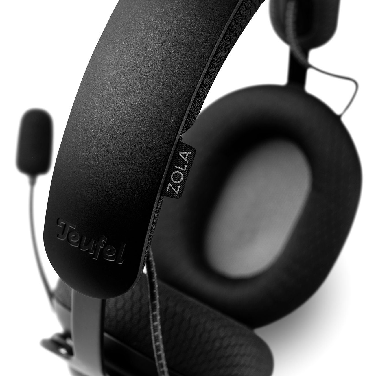Teufel ZOLA Gaming-Headset (7.1-Binaural-Surround-Sound)