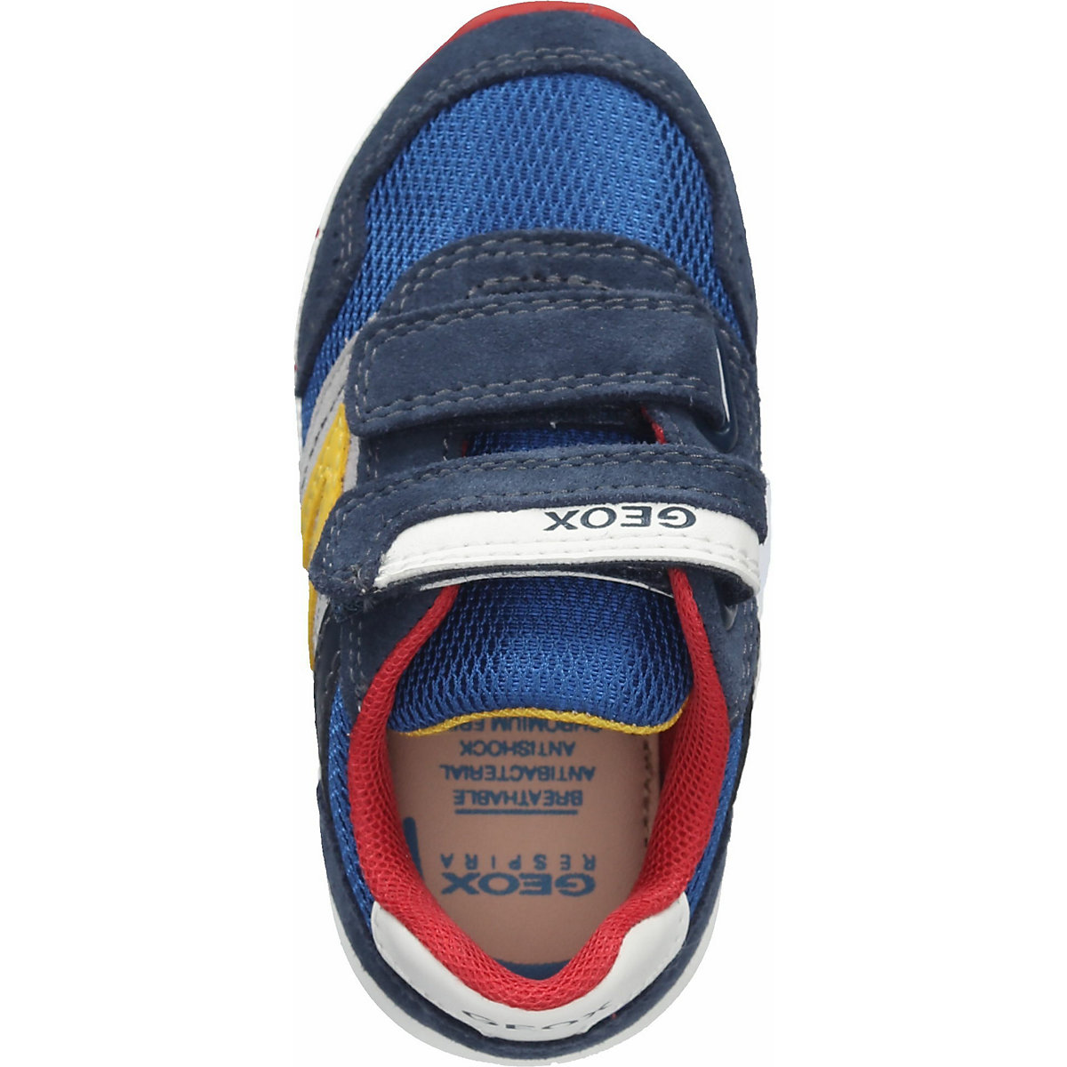 Sneaker Halbschuhe