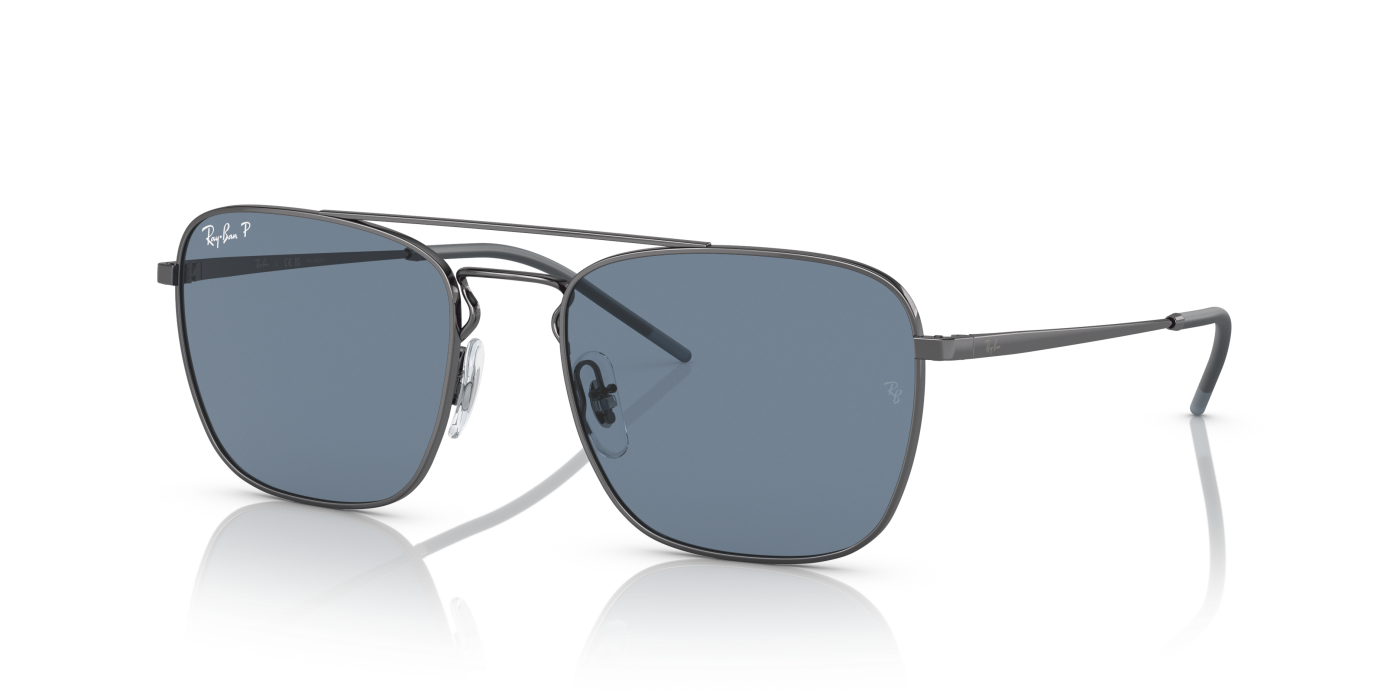 RB3588 - Lucido Bronz Albastru