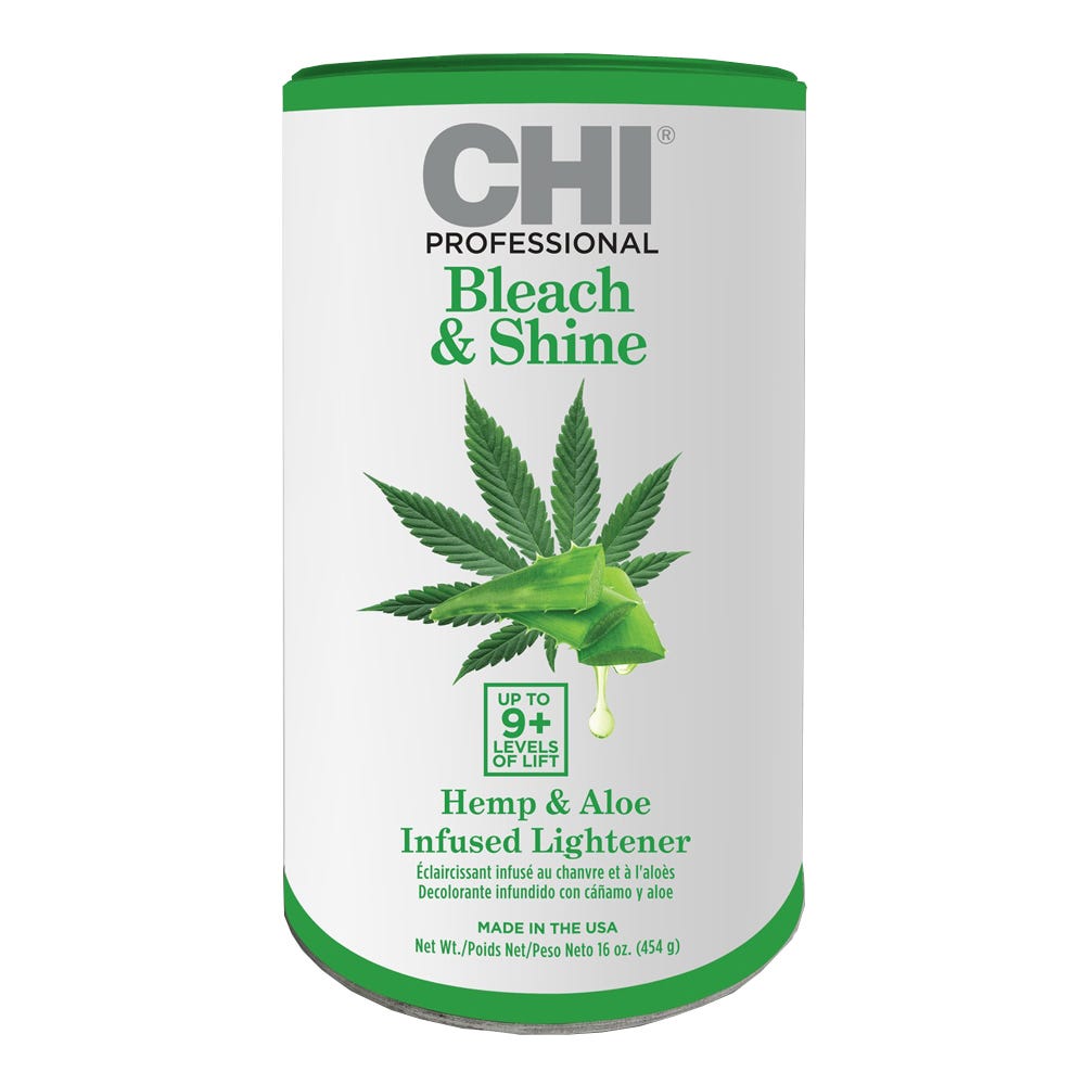 CHI Bleach & Shine Lightener 454 g