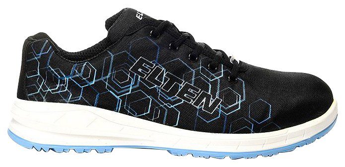 Elten MARTY XXSports Low ESD S3 Sicherheitsschuh
