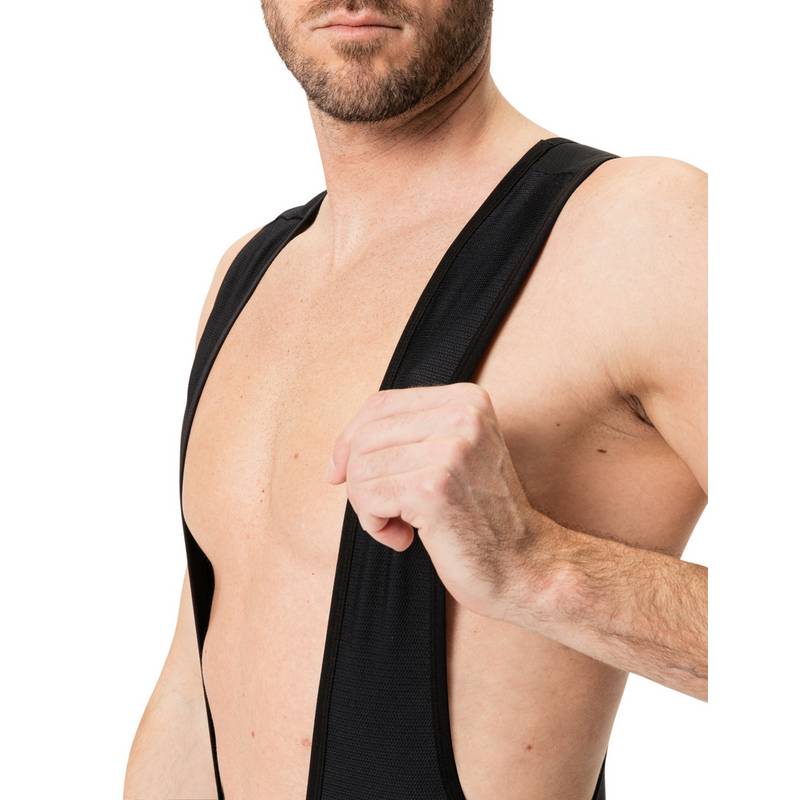 VAUDE Men's Matera Warm Bib Tights Funktionshose Herren