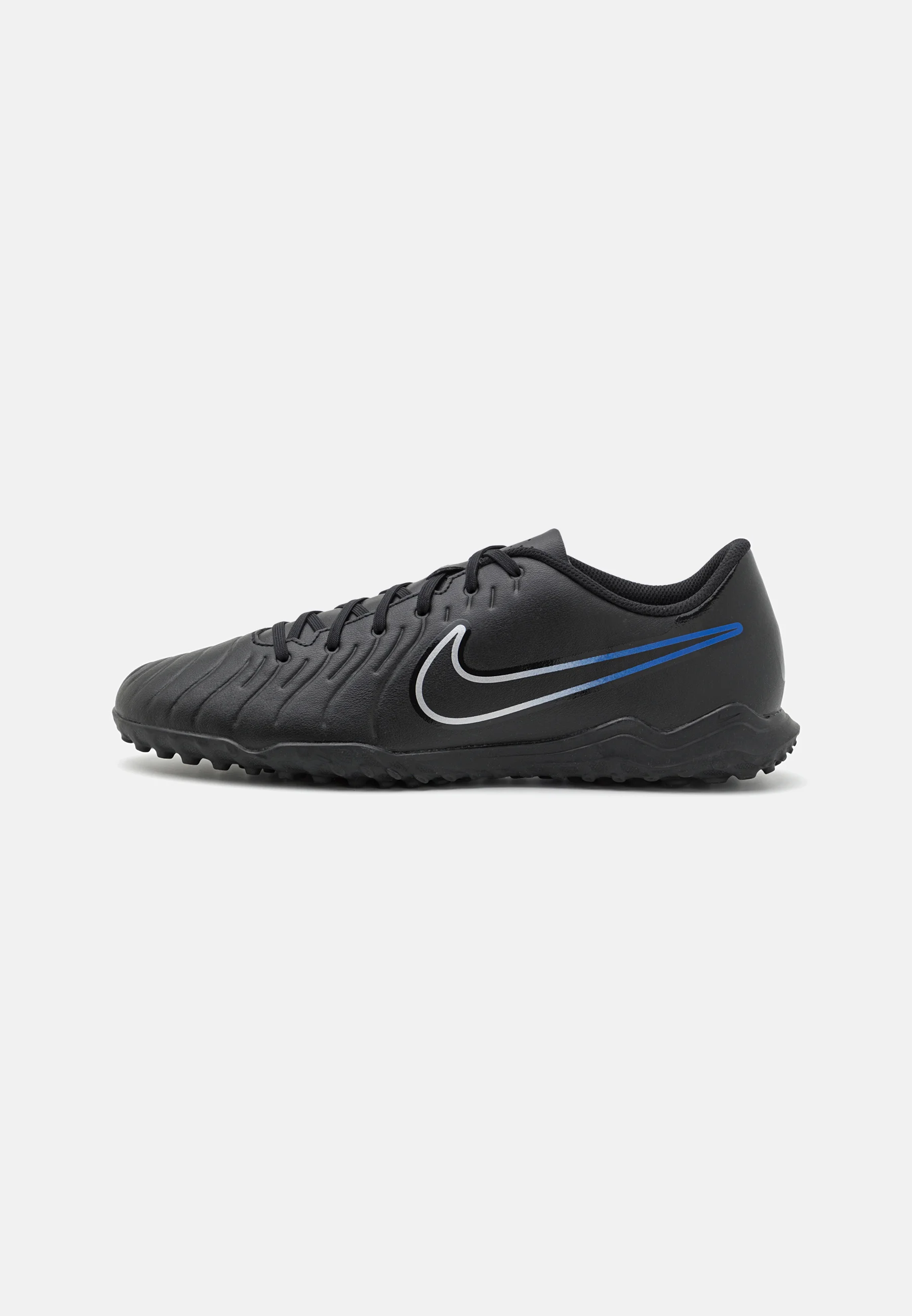 Nike Performance TIEMPO LEGEND 10 CLUB TF - Botas de fútbol sala con tacos