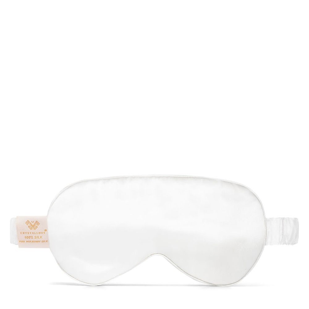 Σετ σπα Crystallove Clear Quartz για το σπίτι