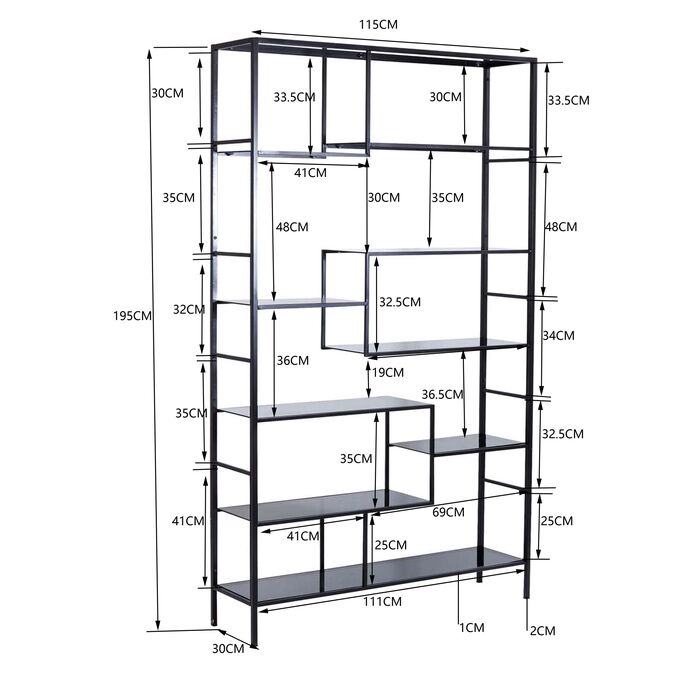 KARE Regal Loft