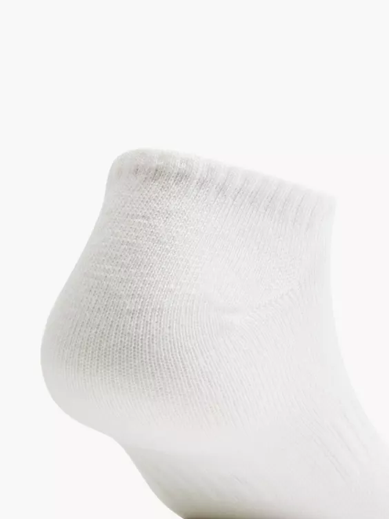 Nike 3er Pack Sneakersocken