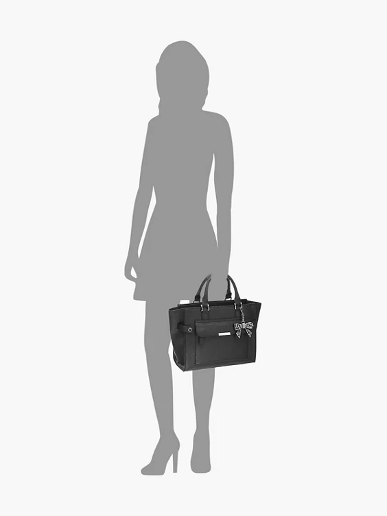 Graceland Handtasche
