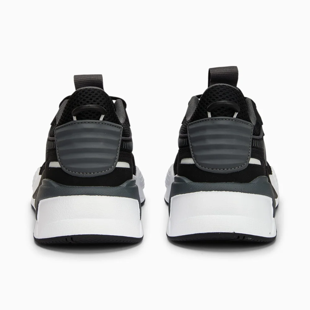 PUMA RS X Suede 391176_03 / schwarz