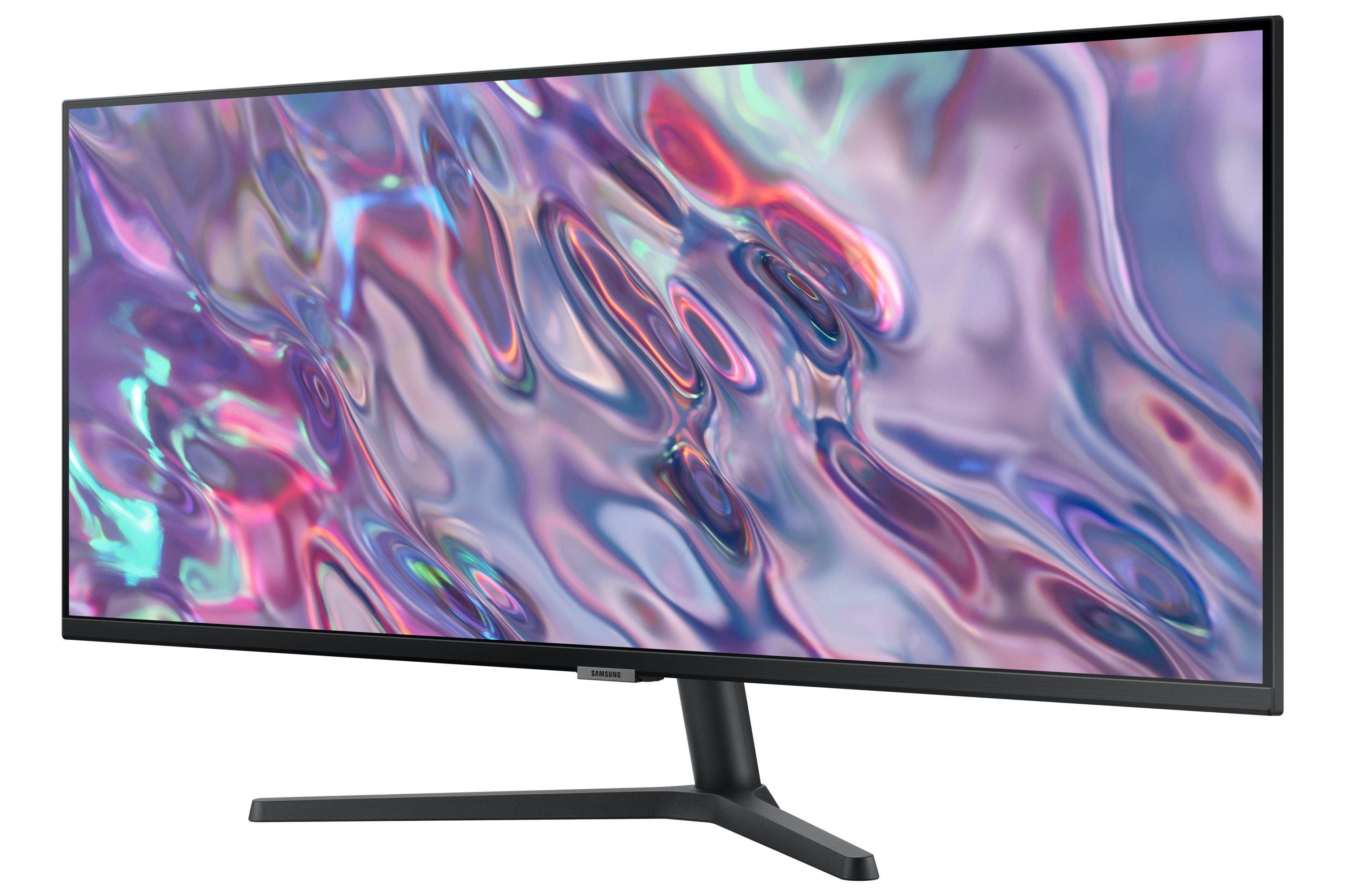 Samsung ViewFinity S5 S34C500GAU LED-Monitor (86,4 cm/34 