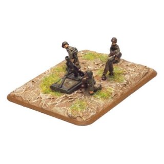 4.2'' Chemical Mortar Platoon (US711)