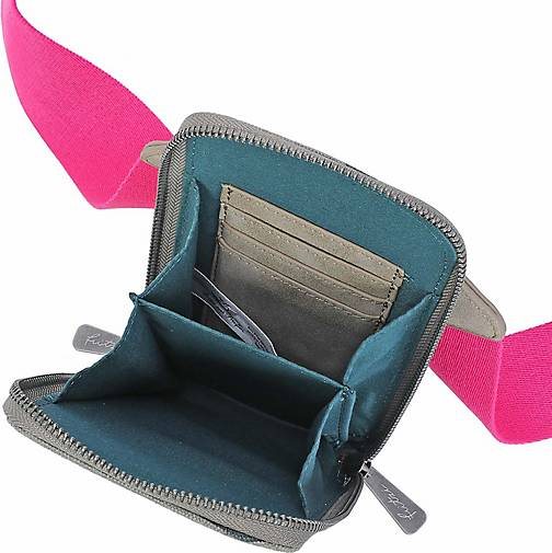 Fritzi aus Preußen Izzy08 Jozy Canvas Handytasche 11 cm