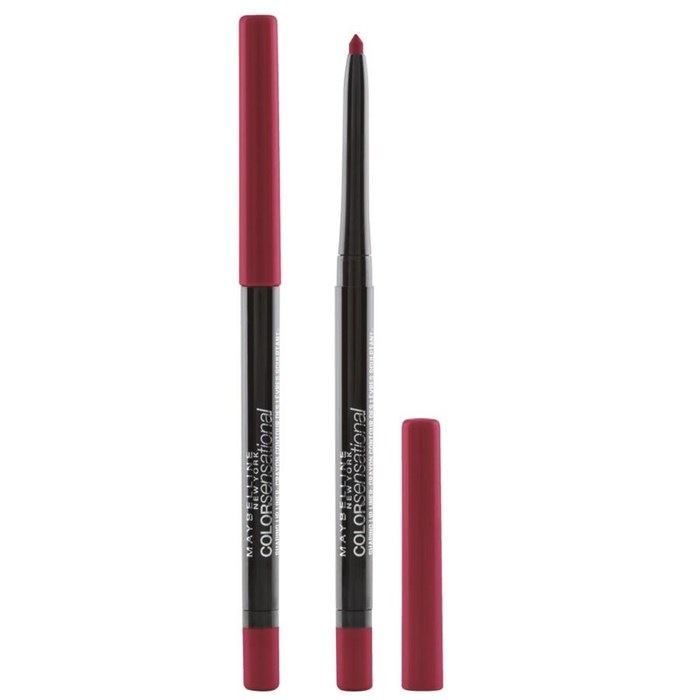 Color Sensational Smoked Roses Lipliner
