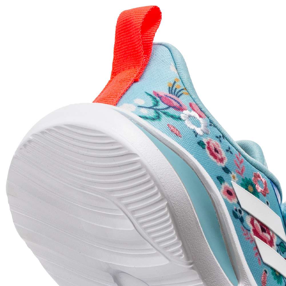 adidas x Disney Schneewittchen Fortarun Baby / Kleinkinder Sneaker GY8032