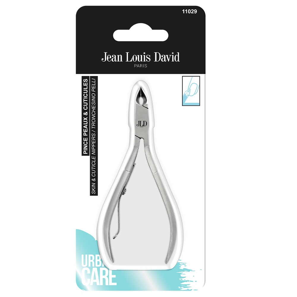 Jean Louis David PINCE PEAUX/CUTICULES PINCE ONGLES
