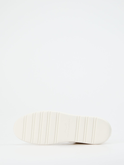 Sneaker-46617930032 Voile Blanche