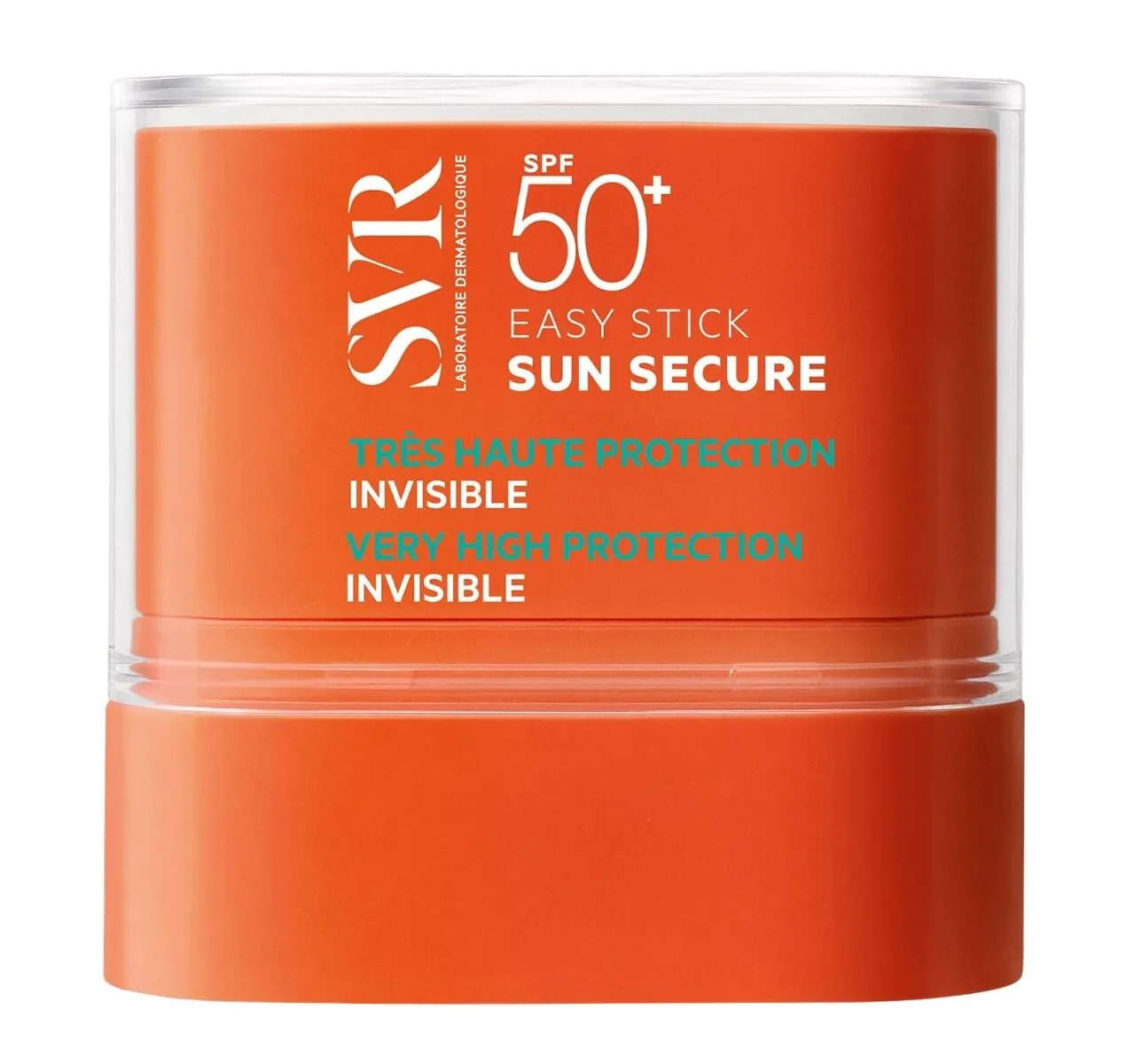 SVR Sun Secure Easy Stick Beschermende Stick SPF50+