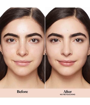 LAURA MERCIER Tinted Moisturizer Natural Skin Perfector Oil Free Getönte Gesichtscreme-50 ml