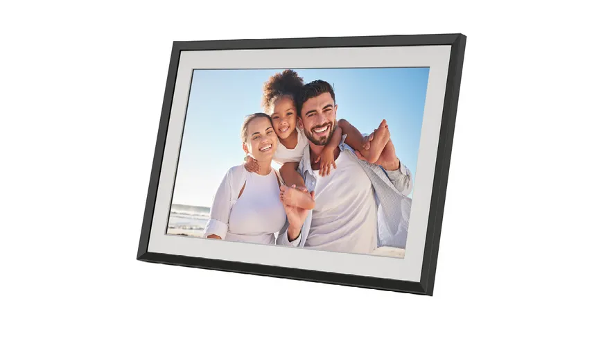 AgfaPhoto Realiview APF1000WIFI - 10 Zoll