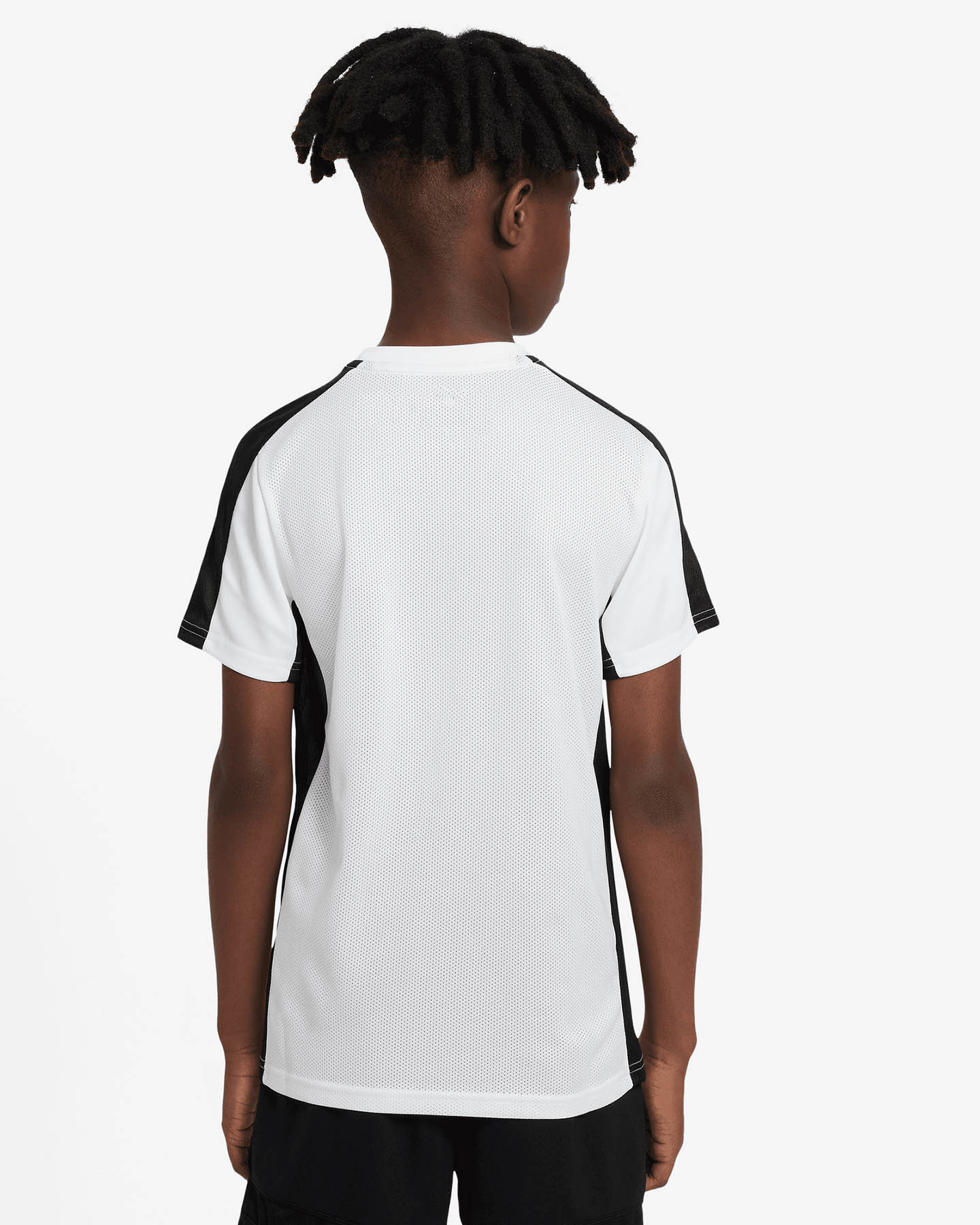 Futbalový dres Nike Dri Fit Academy23 Jr Jr DX5482-100