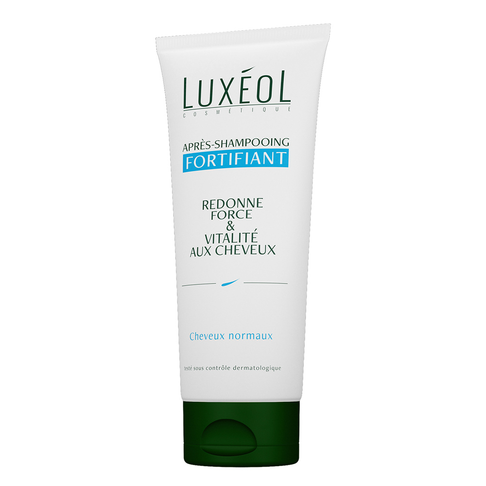 Luxéol Luxéol Après Shampooing Fortifiant Cosmétique