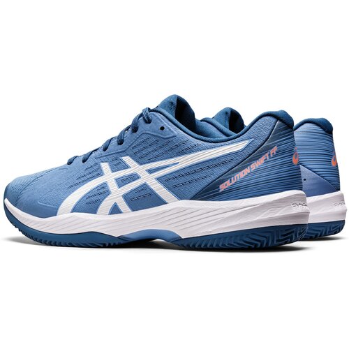 HERREN TENNISOUTDOORSCHUHE SOLUTION SWIFT FF CLAY