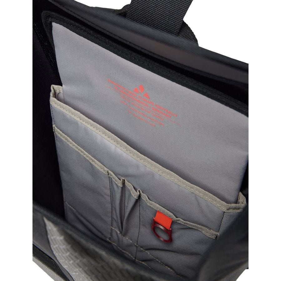 Clubride Aqua 17 - Tagesrucksack 17 Liter