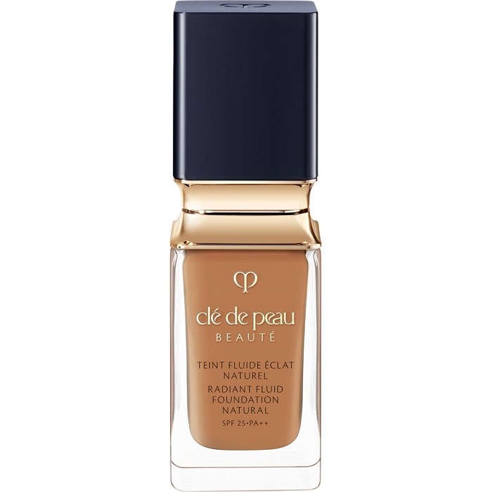 Radiant Fluid Foundation Natural
