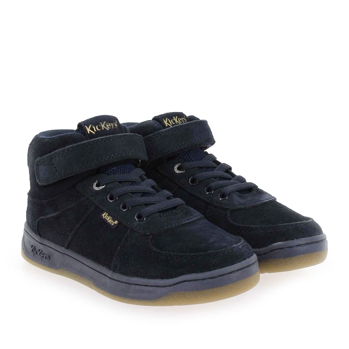 Kickers  KICKALIEN H22 - Marine