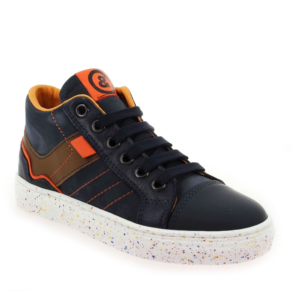 Bana & Co   21232505 - Marine Orange