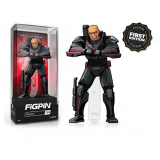 FiGPiN - Star Wars the Bad Batch - Wrecker (No Helmet) (792)