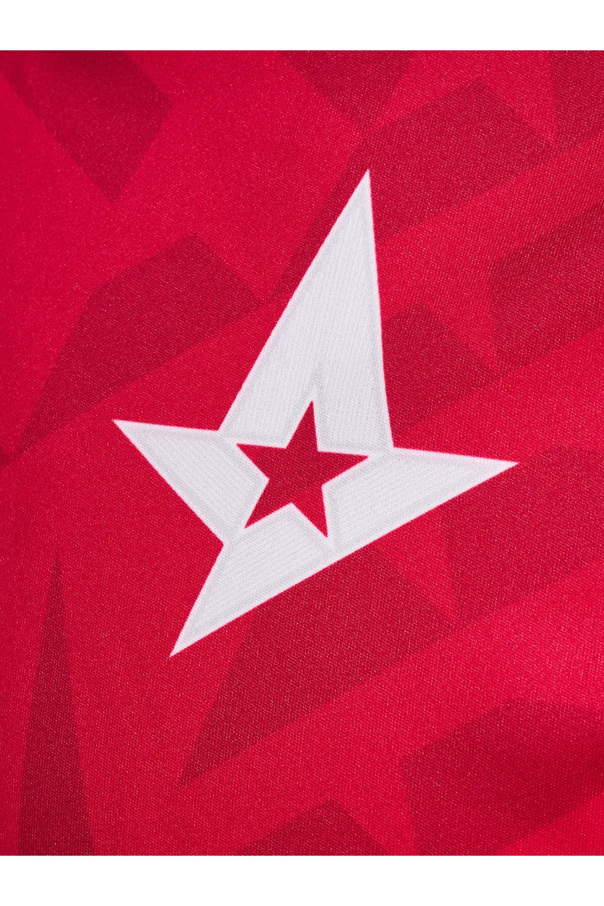 hummel  AST 22/23 CSGO FAN-TRIKOT KURZARM