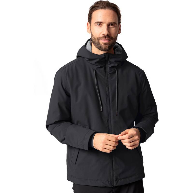 VAUDE Coreway Winterjacke Herren