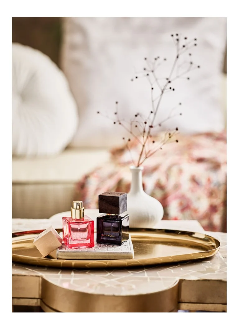 Rituals Mini L'Essentiel Eau de Parfum - travel size